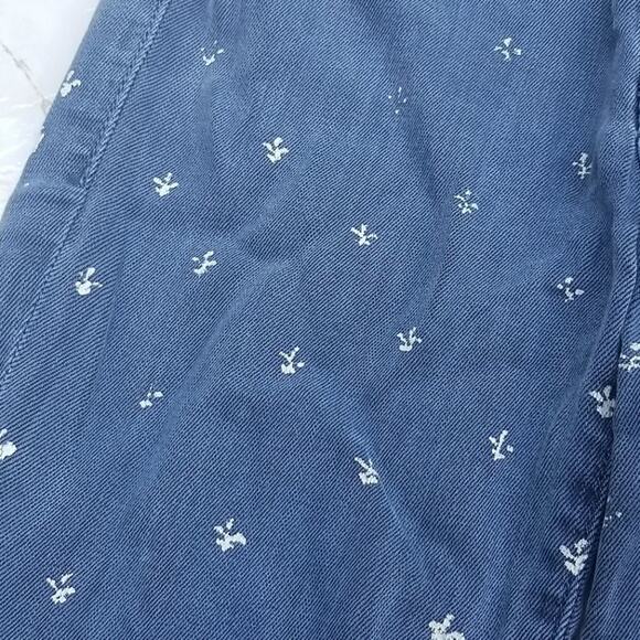 Mother The Looker Ankle Zip Skinny Jean - Picture 4 of 9